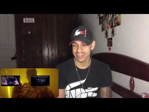 AMASSARAM 🔥 Dalsin - Cardi B. (Prod. Dj Luq) / REACT