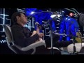 Ricardo Mollo - Conversando con la noche y con el viento (Joan Manuel Serrat)