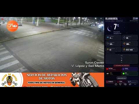 🔴 Olavarria EN VIVO | Noticias y buena musica
