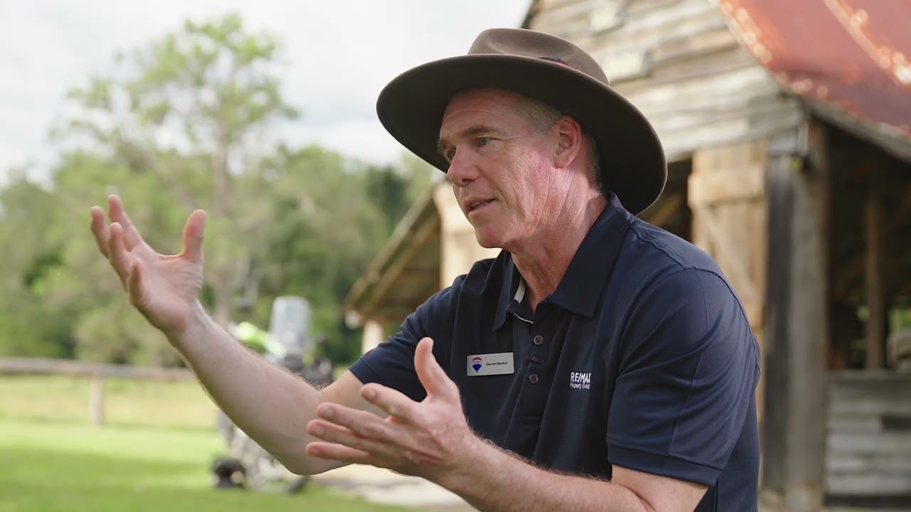 Darren Newton - RE/MAX Property Group