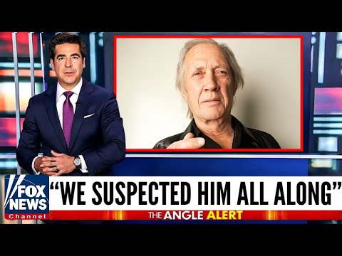 The David Carradine Mystery Finally Solved And Isn't Good