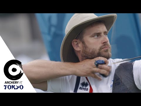 Qualifying for the Olympics is only the beginning | #ArcheryatTokyo