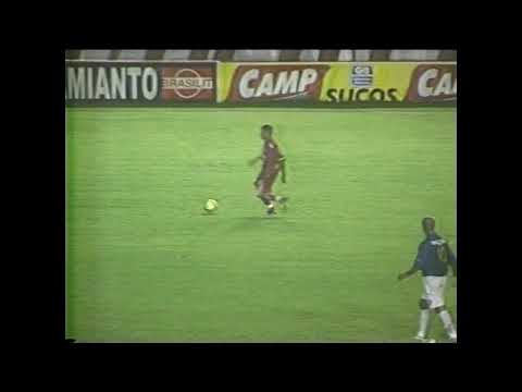 22/set/2006 Náutico 2 x 0 Remo