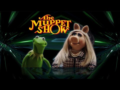 Muppet Show v.1. Polski lektor