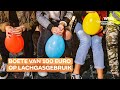 Rotterdam slingert vanaf vandaag lachgasgebruikers op de bon