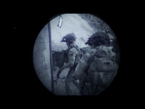 Teaser: Night Warrior mit Rosi - Ab 28.06.2025 nur bei uns!