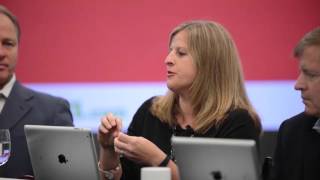 Amy Burr on Predictive Analytics & Customer Patterns