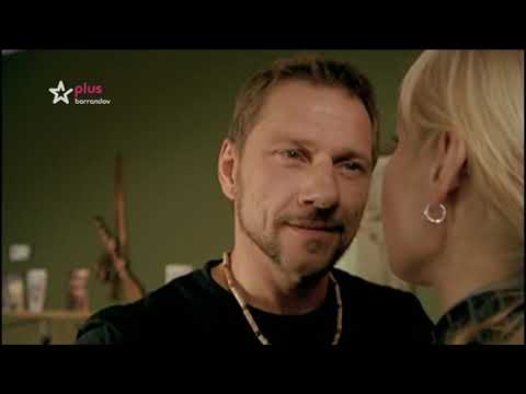 Rosamunde Pilcher   Zamilovaný drsňák 2016   Anica Dobra