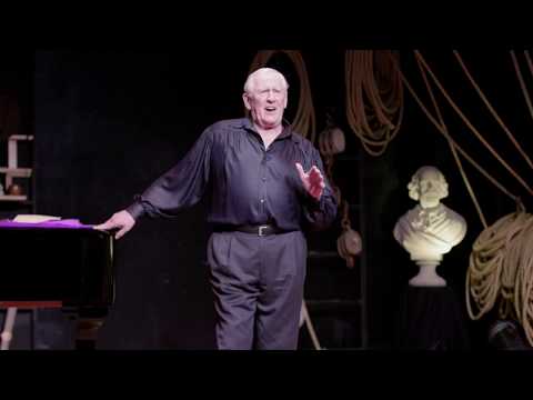 Broadway and the Bard    Highlight Reel version 2    4 21 16