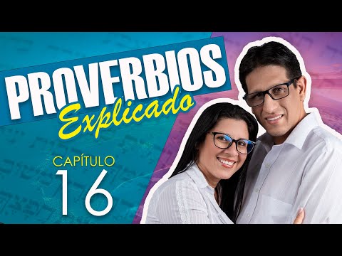 ✅ PROVERBS 16 - EXPLAINED 🔥 | Revived by His Word || OCTOBER 19, 2023