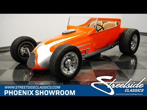 1925 Ford Roadster (CC-1493473) for sale in Mesa, Arizona