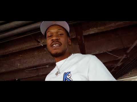 Kenneth Brother - Fighting To Survive (Official Music Video)