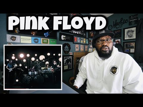 Pink Floyd - Careful With That Axe Eugene (Live At Pompeii) | REACTION