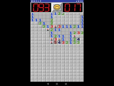 Minesweeper Pro Video