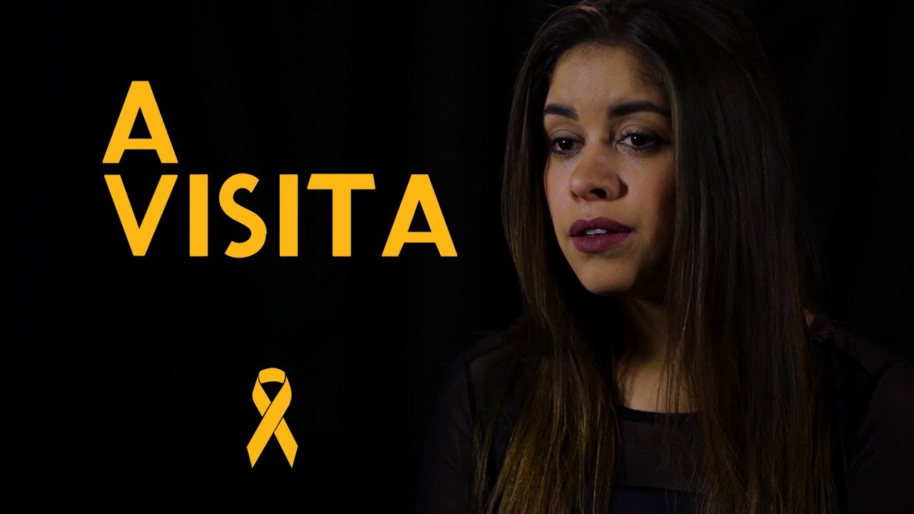 Setembro Amarelo | A Visita