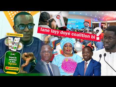 URGENT : Coup de balai après le Conseil des ministres ! Voici les ministres sur siège éjectable