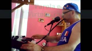 immensa Grazia Gesù/Fabby Rap