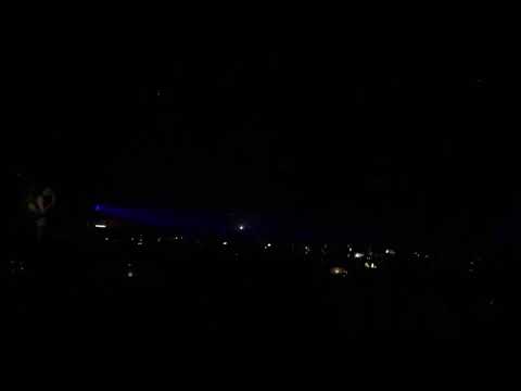 Resistance Ibiza 2018- Carl Cox