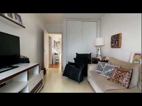 Apartamento à venda em São Paulo, Pinheiros, com 3 quartos, 144m²