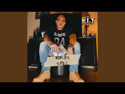 Words Spill