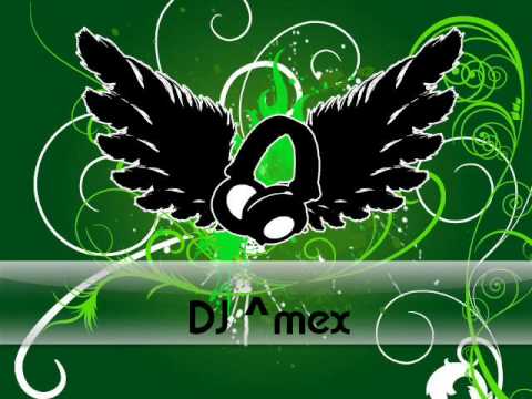 DJ  ^mex-Akon Dangerous