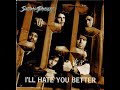 Suicidal Tendecies - I'll Hate You Better