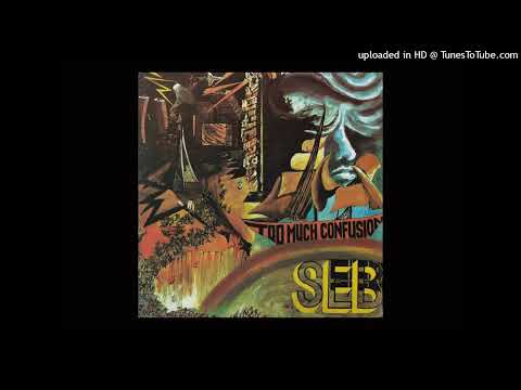 Soul Explosion Band - Too Much Confusion