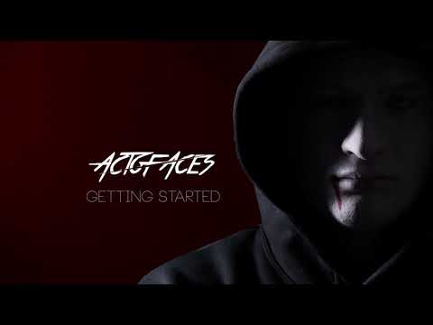 Act of Aces - Getting Started (Official Audio)