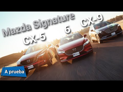 Mazda, ¿es marca premium o no?