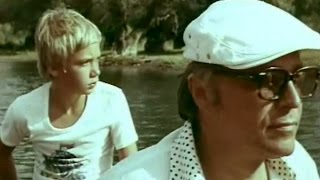 Что там, за поворотом? 1 серия (1980)