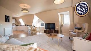 The Grange | Durham, United Kingdom | Hotel Review 🛏️