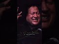 Baba Bulleh Shah Kalam Ustad Nusrat Fateh Ali Khan Qawwali Status