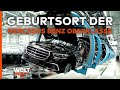 MERCEDES BENZ FACTORY 56 In Dieser Hightech Fabrik Werden S Klasse Maybach EQS Gebaut DOKU