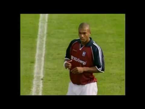 UEFA Cup 2002/03 (1st Round) Sartid Smederevo (Yug) - Ipswich Town (Eng) 0:1 - 2nd Leg