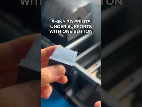 How to get SHINY support layers