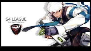 S4 League Soundtrack - SuperSonic