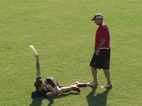 Ultimate Players Association (UPA) 2006 Club Nationals Open (UltiVillage) 1 of 2