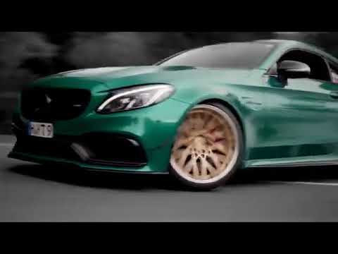 Ahzee ft Robert Cristian Go Crazy BASS BOOSTED