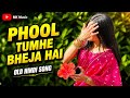 Phool Tumhe Bheja Hai Khat Mein Mukesh Lata Mangeshkar Old Bollywood Romantic Songs 4K