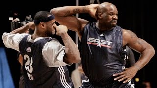 15 CRAZY Facts You Probably Didn&#39;t Know About SHAQ