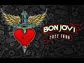 Bon Jovi Live In Charlotte 2022 Incomplete Concert Video