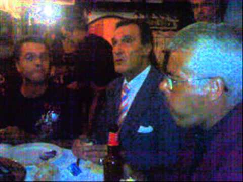 MARCELINO RIBEIRO  FADO BAILADO