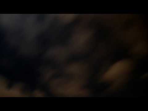 Backyard Night lapse