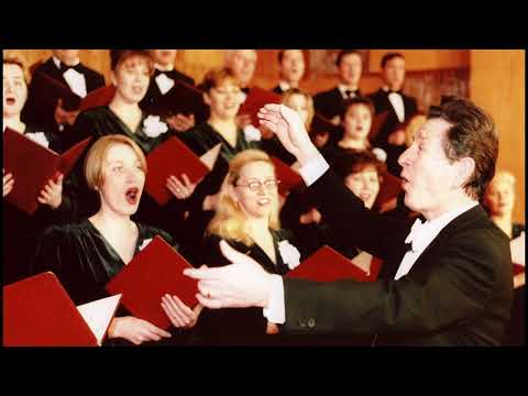 321.Corul Moldova.Fata mamei jucăușă, aranj.E. Macaleț.Dir. V.Budilevschi