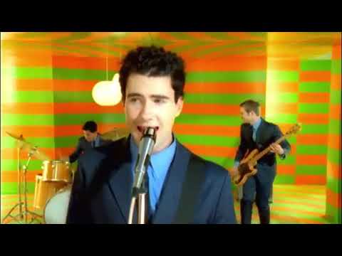Soap Disco - Maroon 5