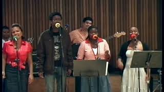 Shaun Johannes (Recital) - Breath Away (K.  Franklin)
