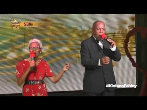 BEBE ZISY & PATRICK Hira Malefaka (GABHY)