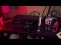 Rewinding A VHS Tape 4