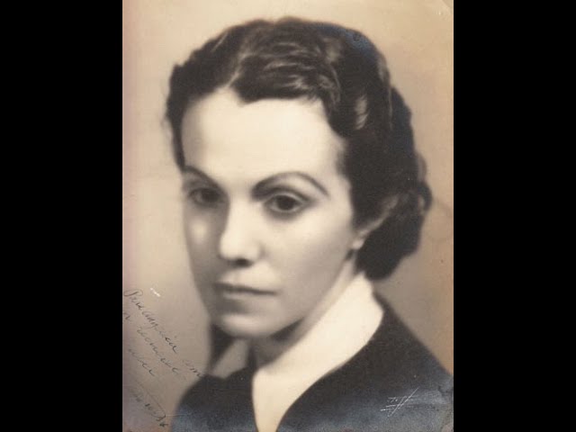Vídeo relacionado con Homenaje a Dulce Maria Loynaz: Premio Cervantes 1992: 15 (Colecciaon Claasicos Cubanos)