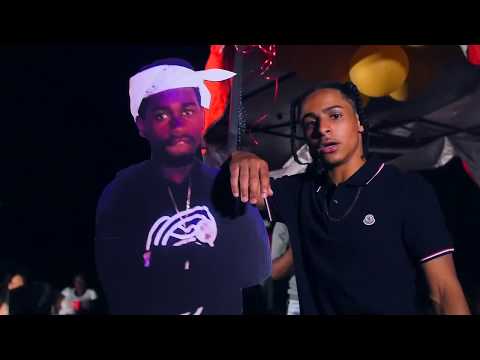 TaeeKrazzy Relly x Trouble Boy x Hoy Honcho - Get Back (Dir. By @BenjiFilmz)